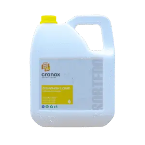 Cronox Dishwash Liquid – 2L
