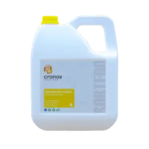 Cronox Dishwash Liquid – 5L