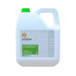 Cronox Floor Disinfectant – 2L
