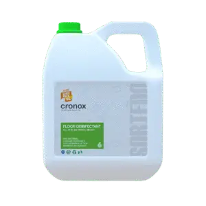 Cronox Floor Disinfectant – 5L