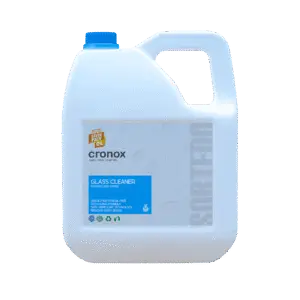 Cronox Glass Cleaner – 2L