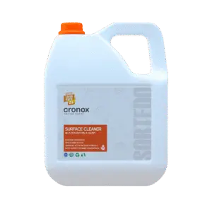 Cronox Surface Cleaner – 2L